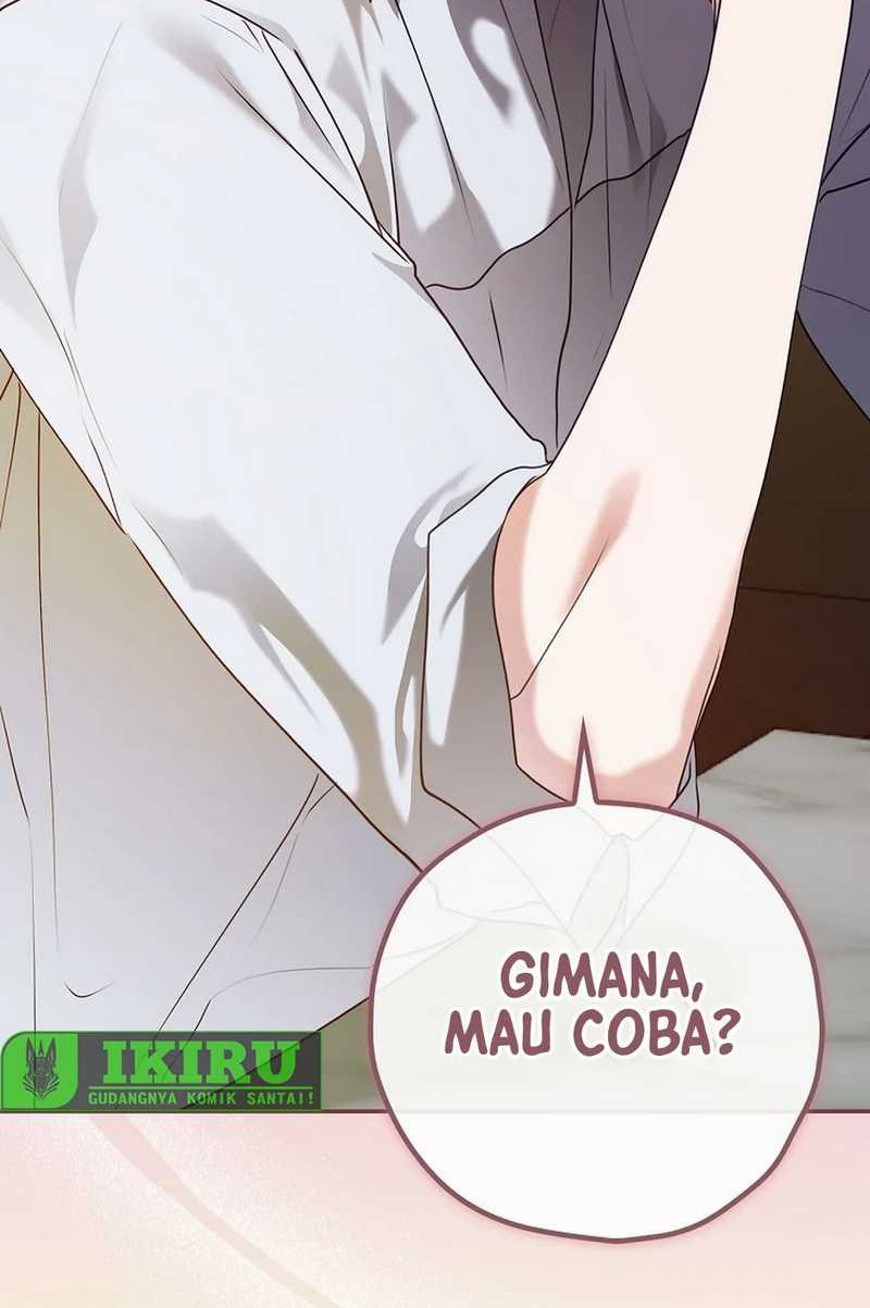 The Book-Eating Actor Chapter 29 - halaman 25