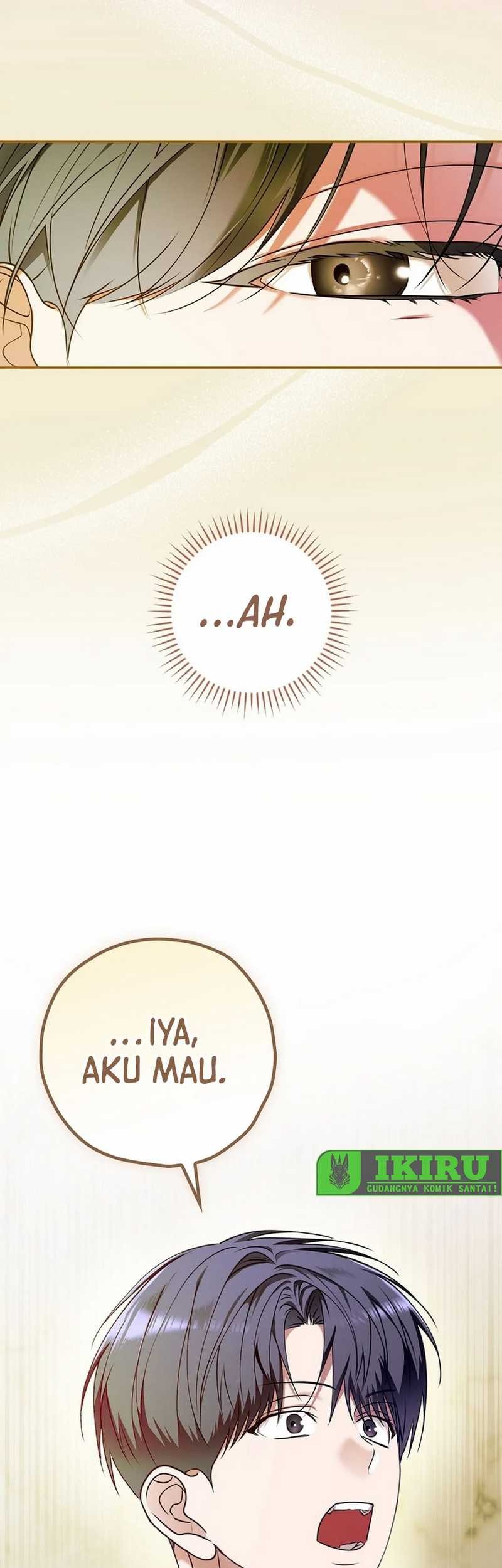 The Book-Eating Actor Chapter 29 - halaman 26