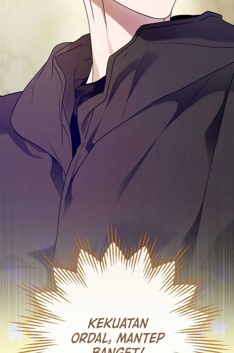 The Book-Eating Actor Chapter 29 - halaman 27