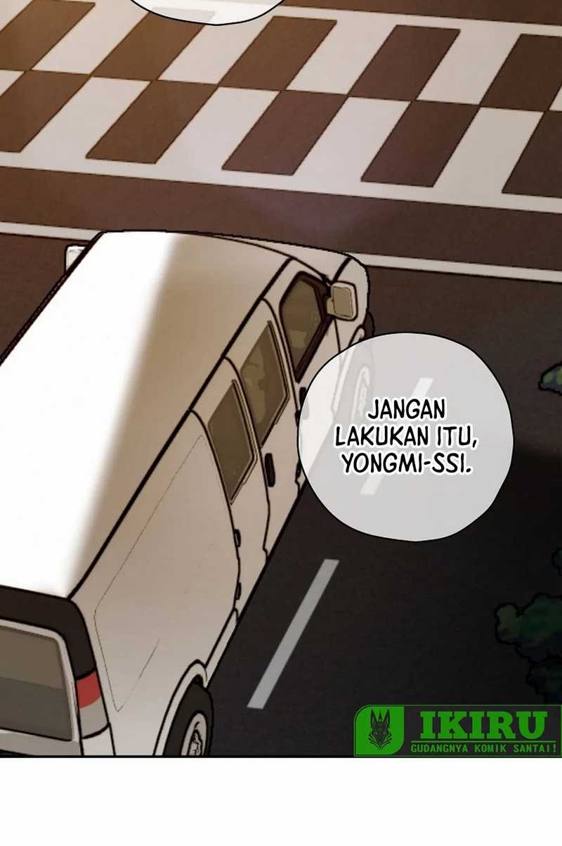 The Book-Eating Actor Chapter 29 - halaman 29