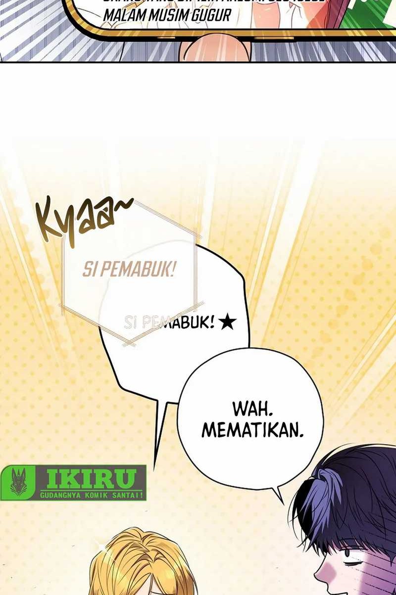The Book-Eating Actor Chapter 29 - halaman 31