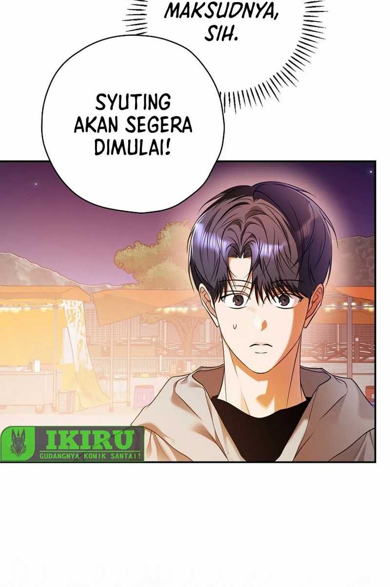 The Book-Eating Actor Chapter 29 - halaman 41