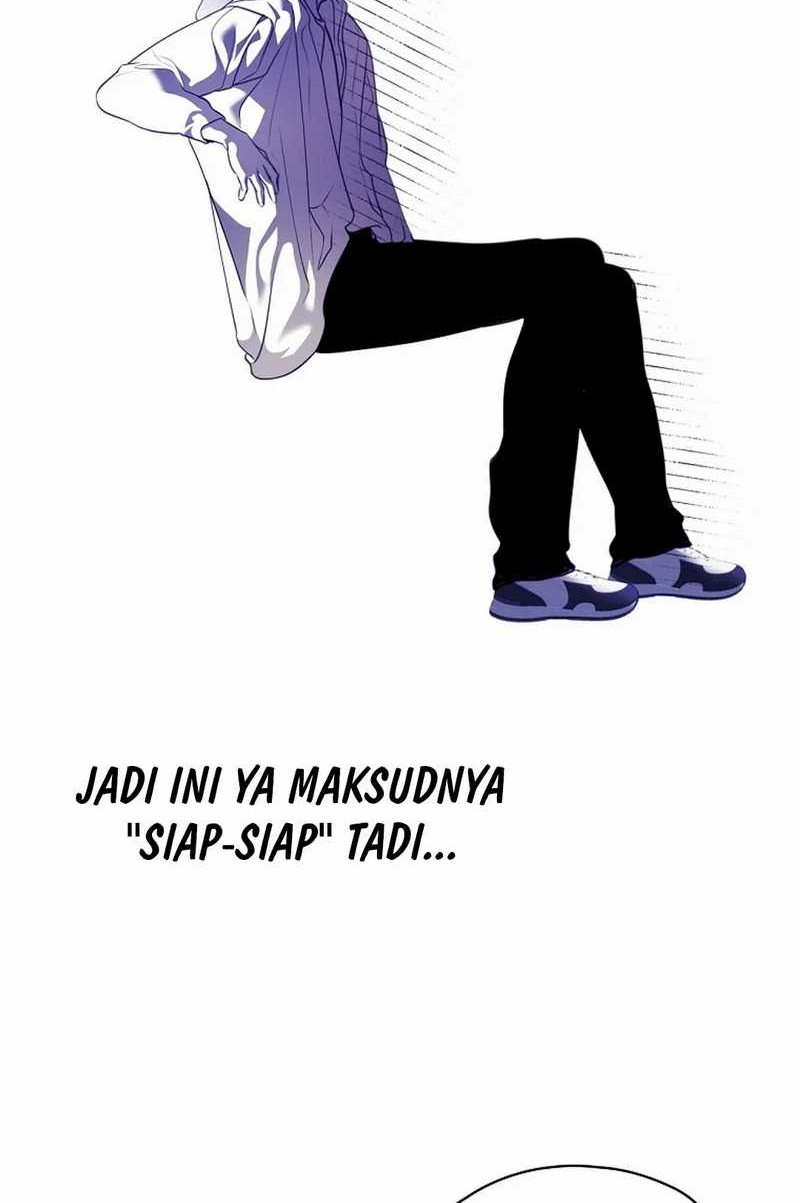 The Book-Eating Actor Chapter 29 - halaman 43