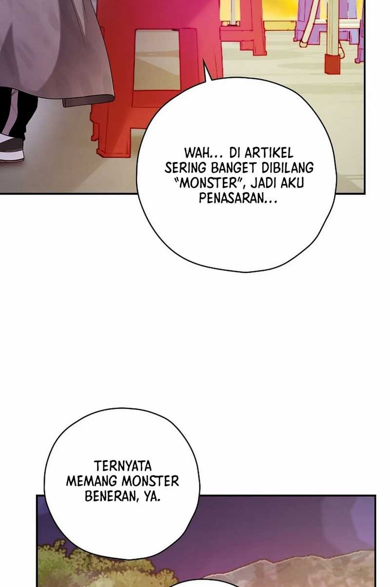 The Book-Eating Actor Chapter 29 - halaman 45