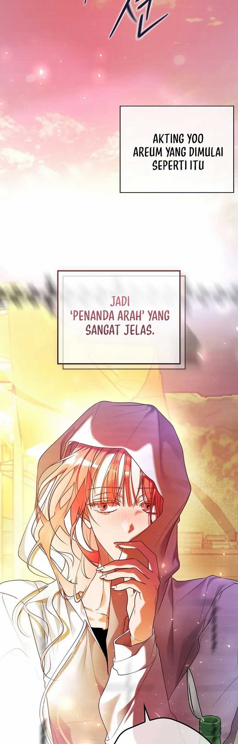 The Book-Eating Actor Chapter 29 - halaman 48