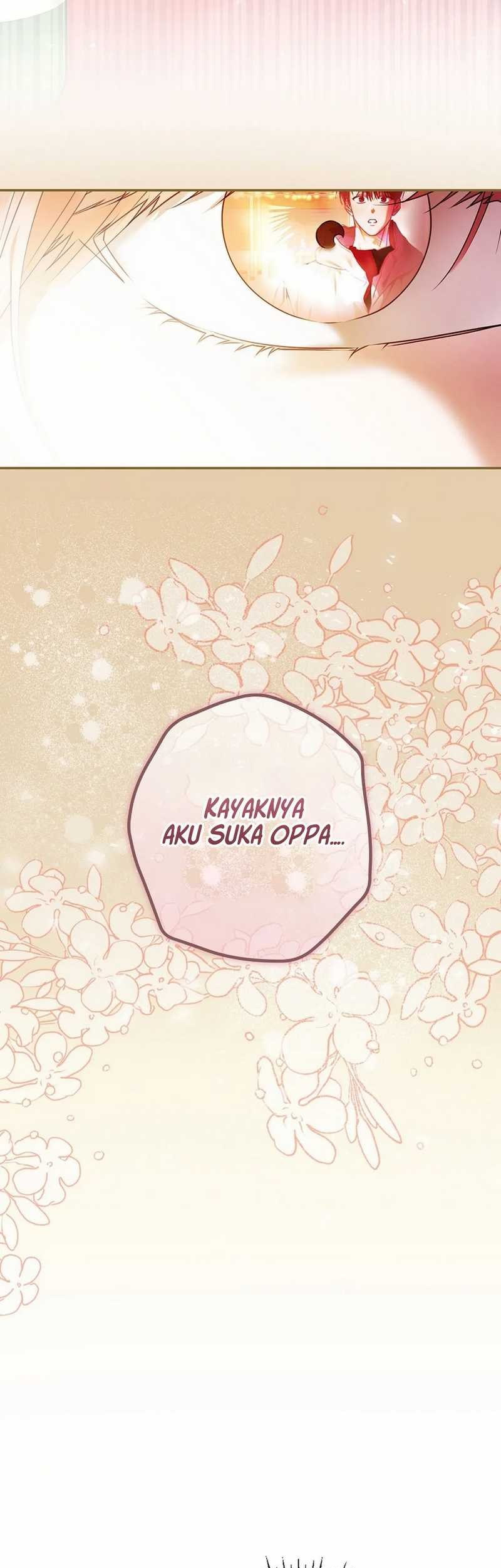 The Book-Eating Actor Chapter 29 - halaman 50