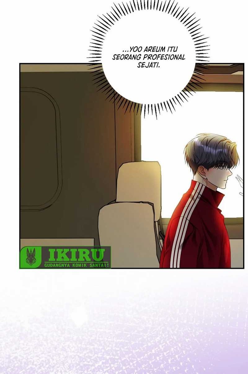 The Book-Eating Actor Chapter 29 - halaman 51