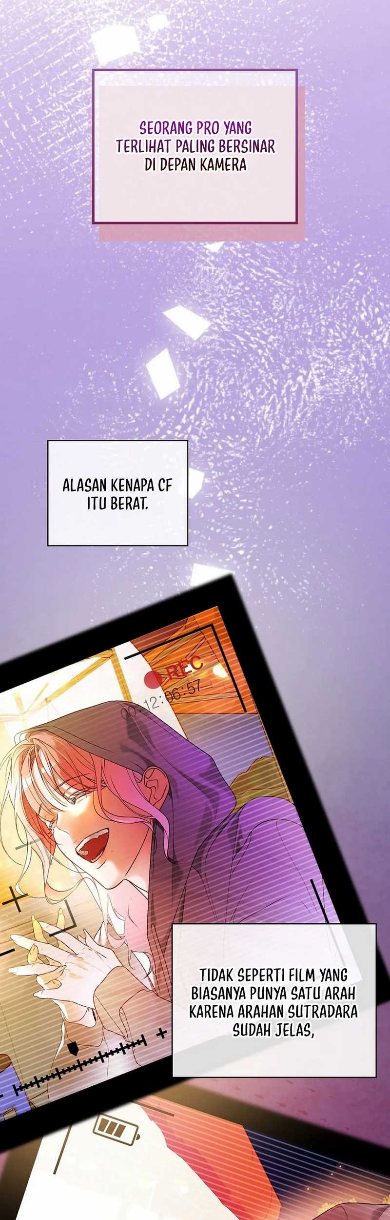 The Book-Eating Actor Chapter 29 - halaman 52