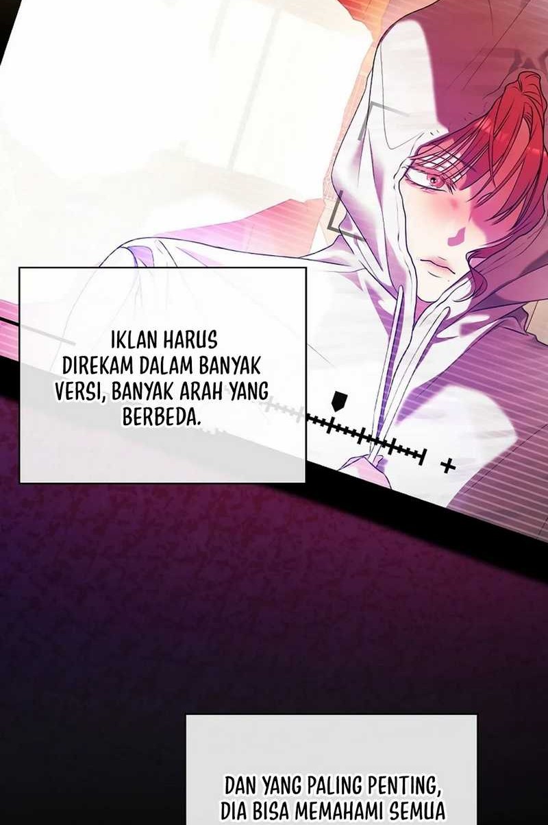The Book-Eating Actor Chapter 29 - halaman 53