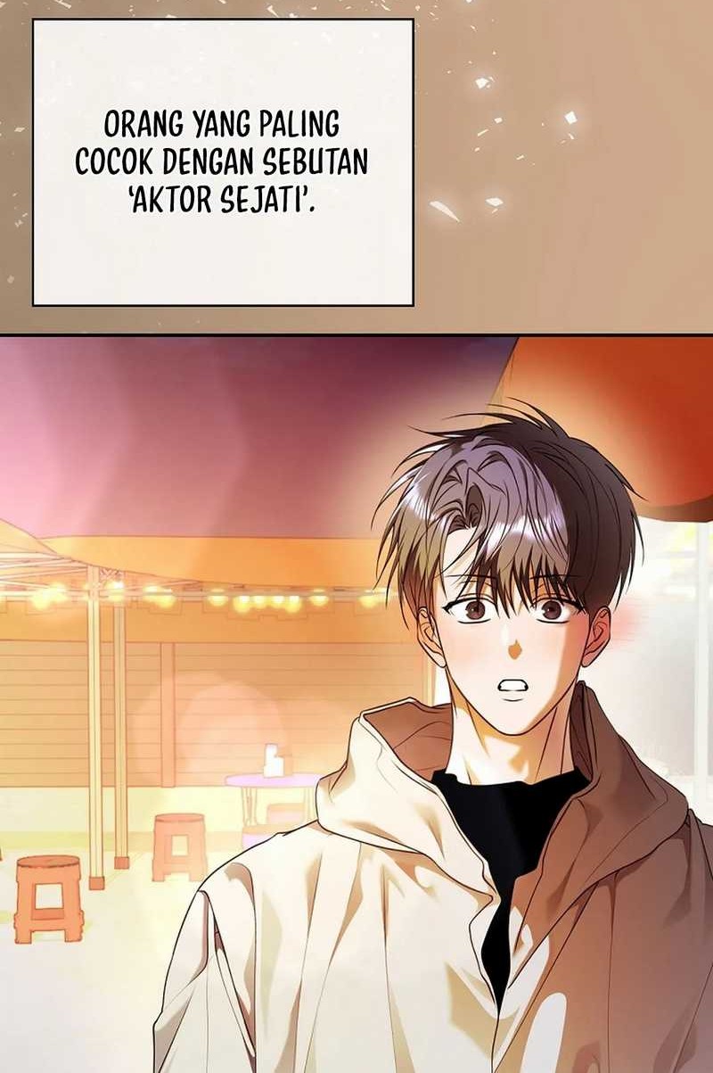 The Book-Eating Actor Chapter 29 - halaman 55
