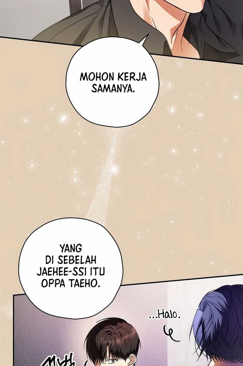 The Book-Eating Actor Chapter 29 - halaman 9