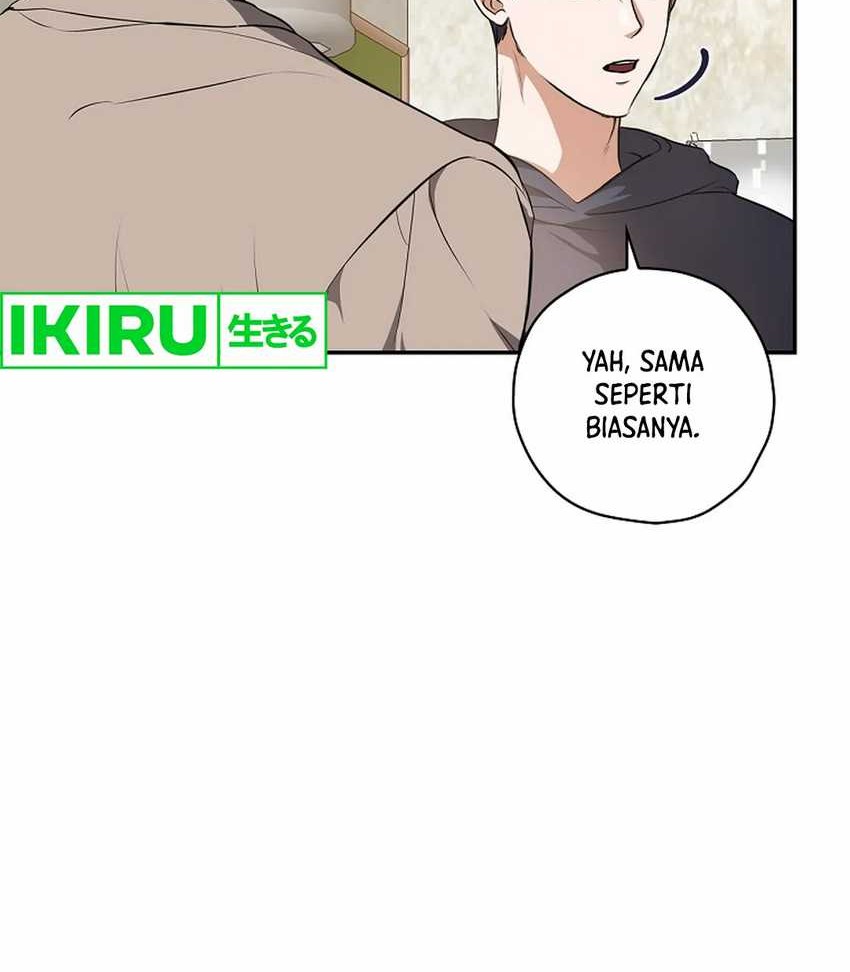 The Book-Eating Actor Chapter 3 - halaman 14