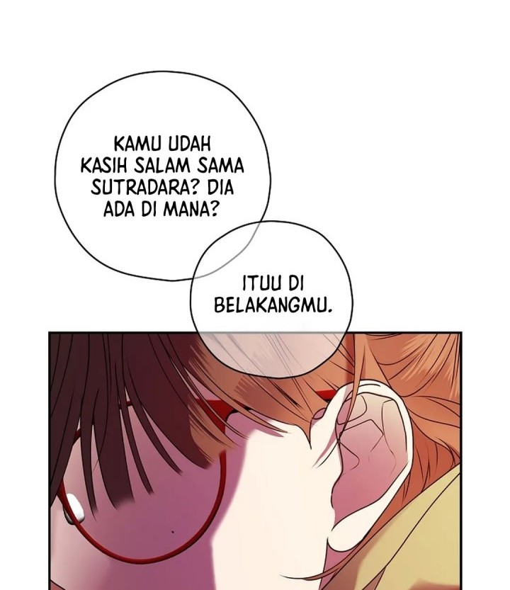 The Book-Eating Actor Chapter 30 - halaman 17
