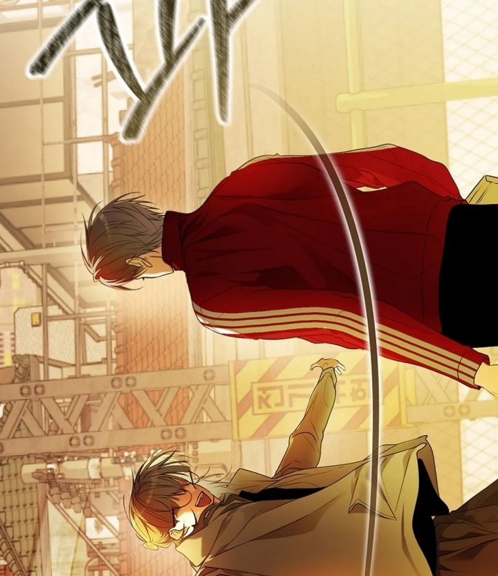 The Book-Eating Actor Chapter 30 - halaman 23