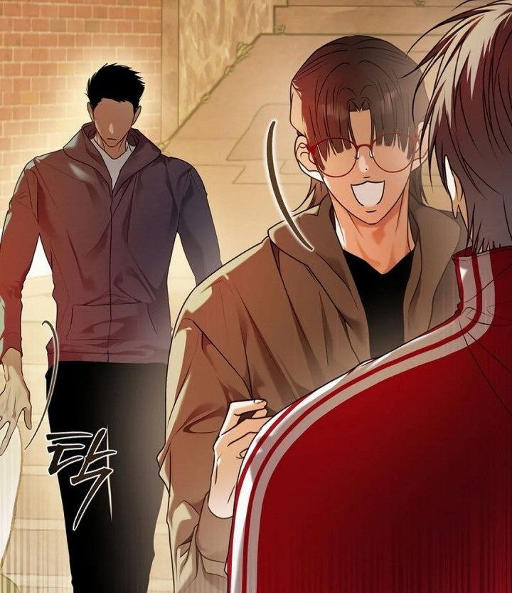 The Book-Eating Actor Chapter 30 - halaman 27