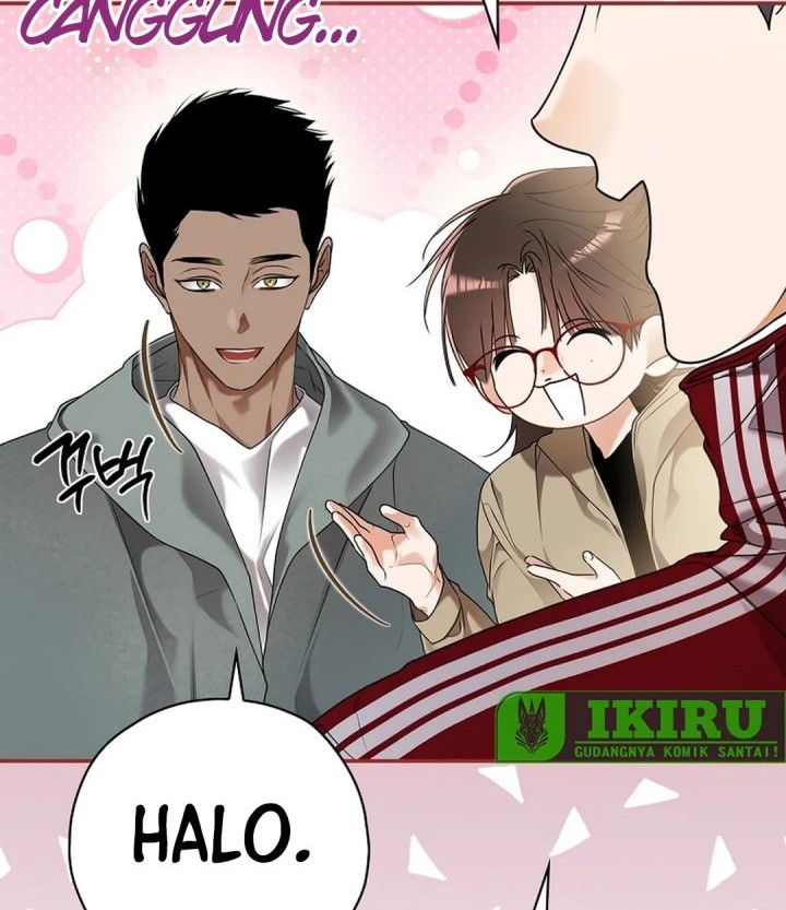 The Book-Eating Actor Chapter 30 - halaman 29