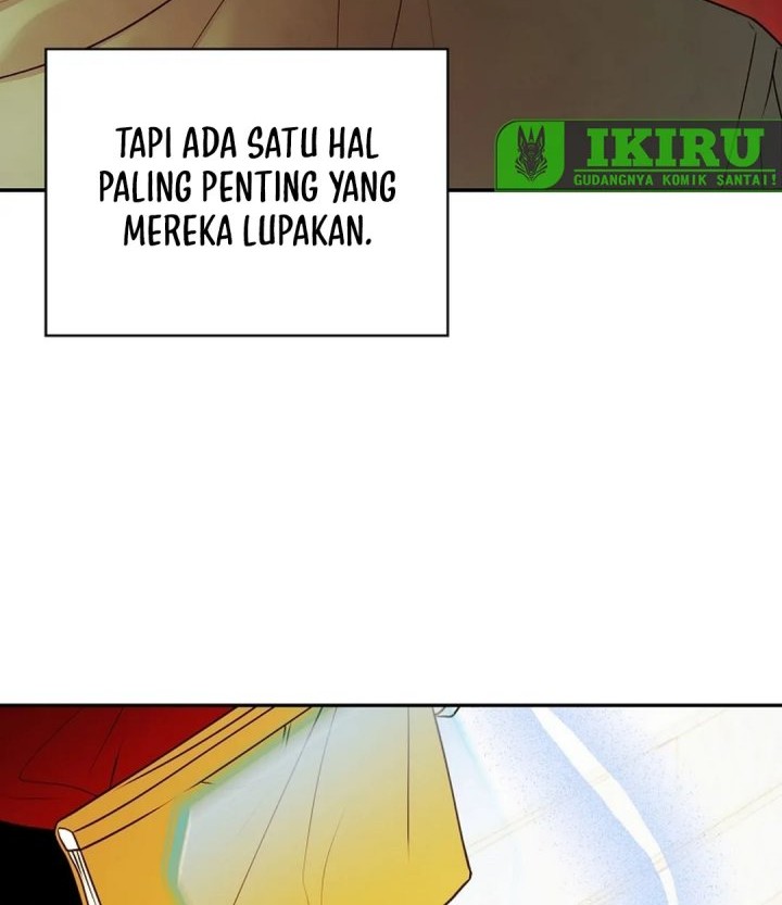 The Book-Eating Actor Chapter 30 - halaman 37