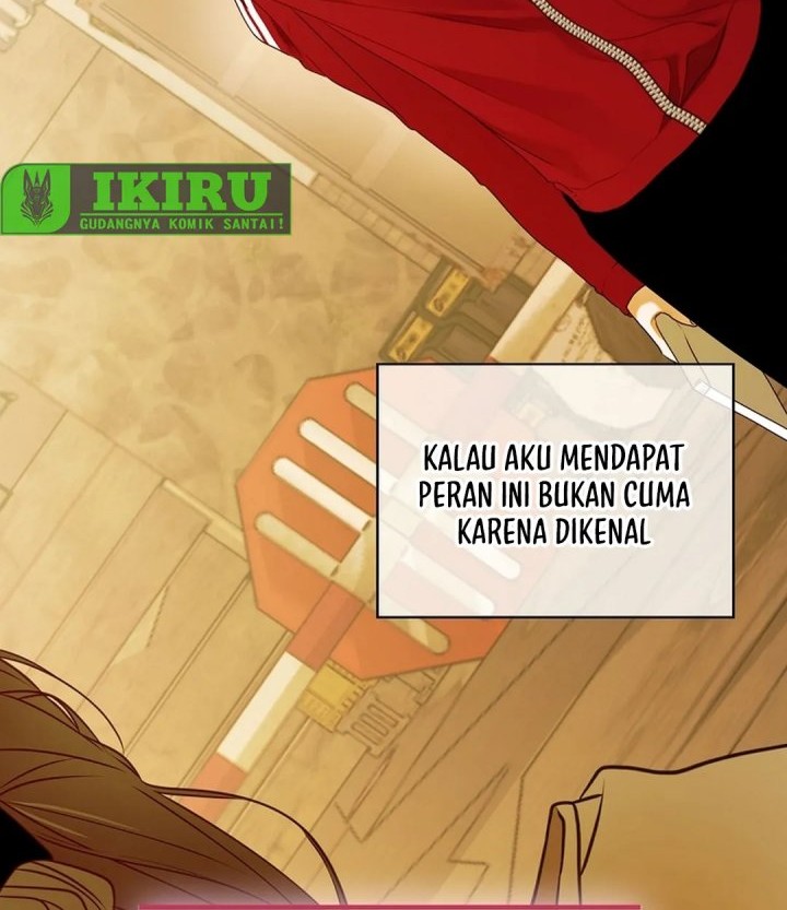 The Book-Eating Actor Chapter 30 - halaman 41