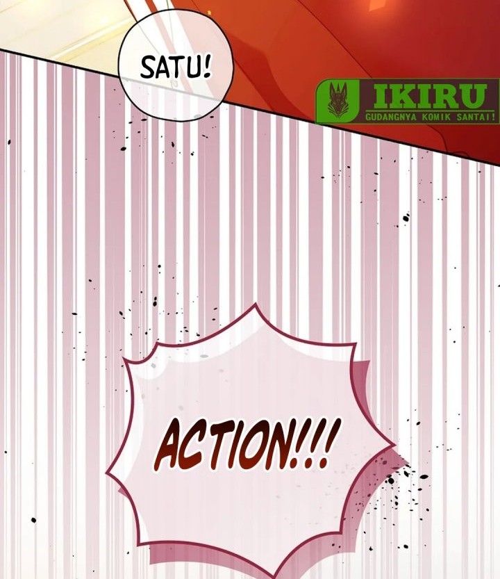 The Book-Eating Actor Chapter 30 - halaman 43