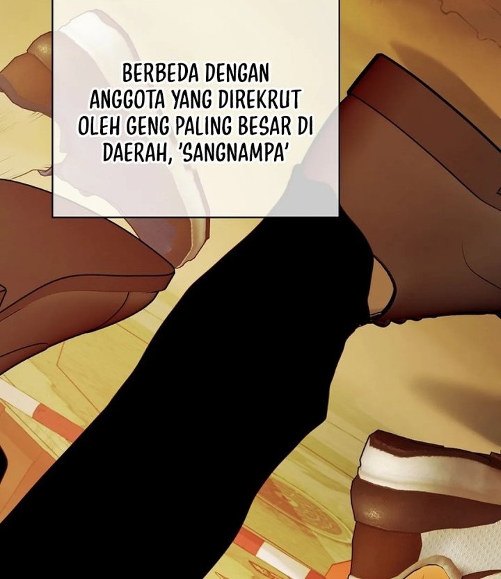 The Book-Eating Actor Chapter 30 - halaman 45