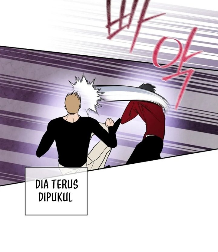 The Book-Eating Actor Chapter 30 - halaman 47