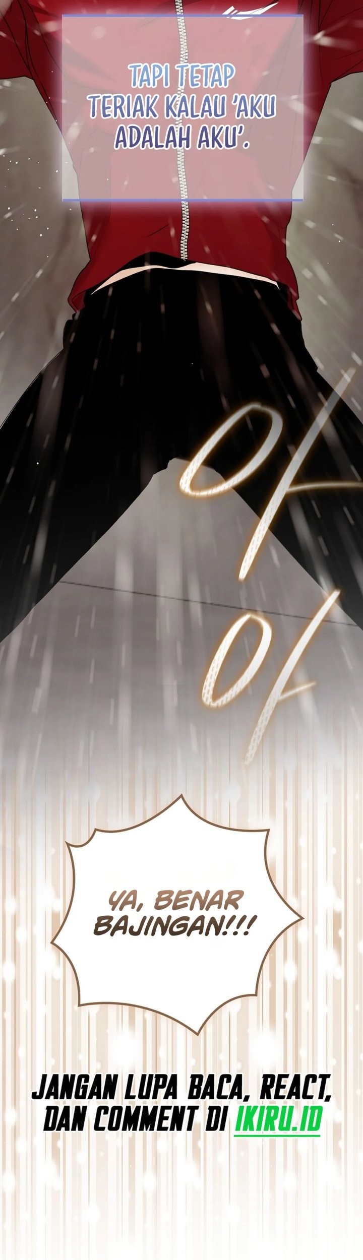 The Book-Eating Actor Chapter 30 - halaman 50