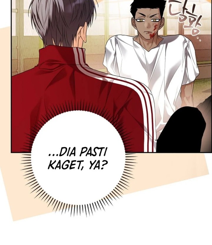The Book-Eating Actor Chapter 30 - halaman 53