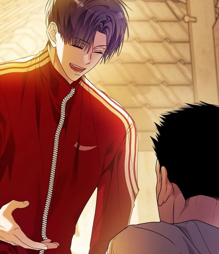 The Book-Eating Actor Chapter 30 - halaman 55