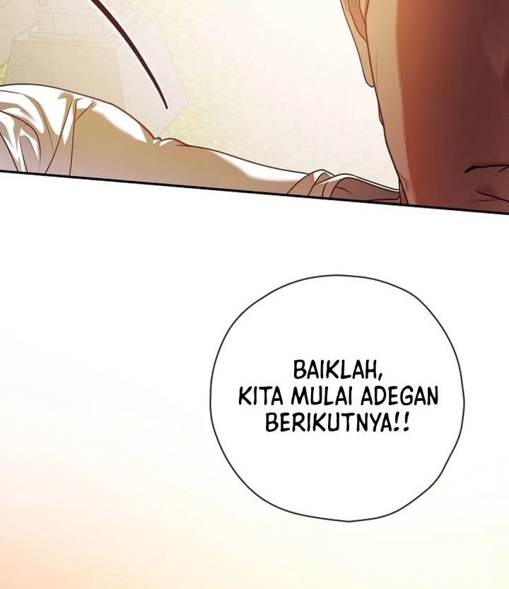 The Book-Eating Actor Chapter 30 - halaman 57