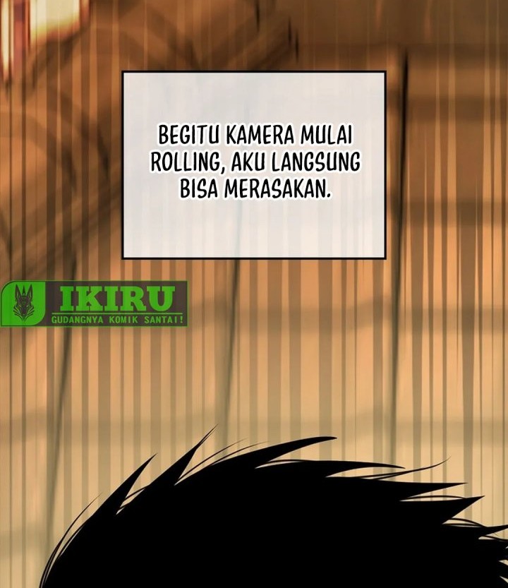 The Book-Eating Actor Chapter 30 - halaman 61