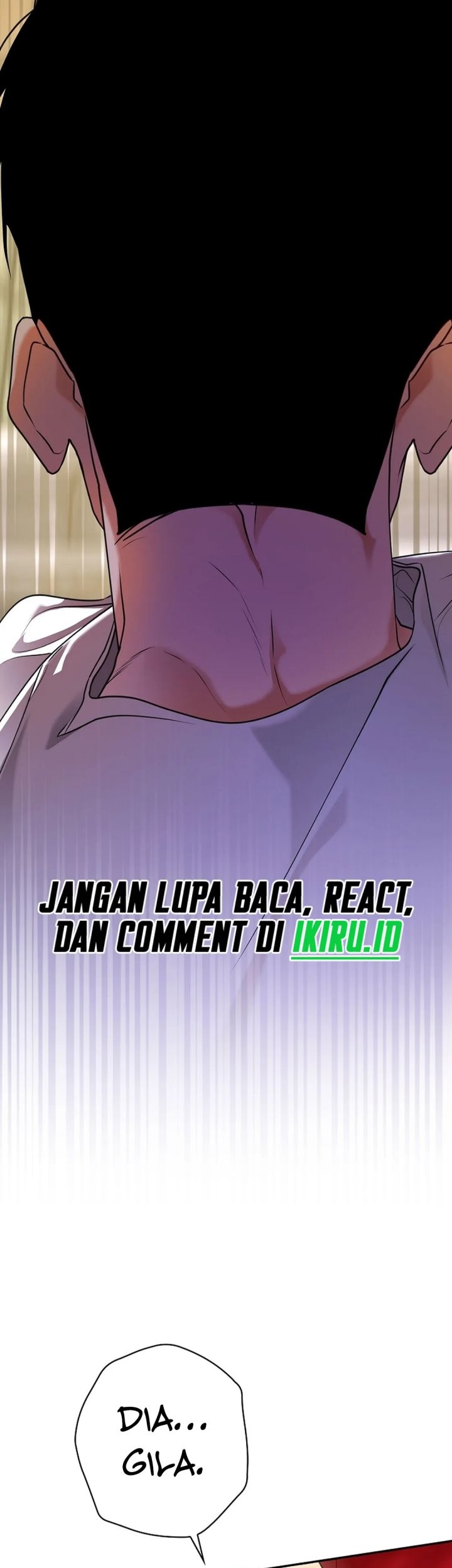 The Book-Eating Actor Chapter 30 - halaman 62