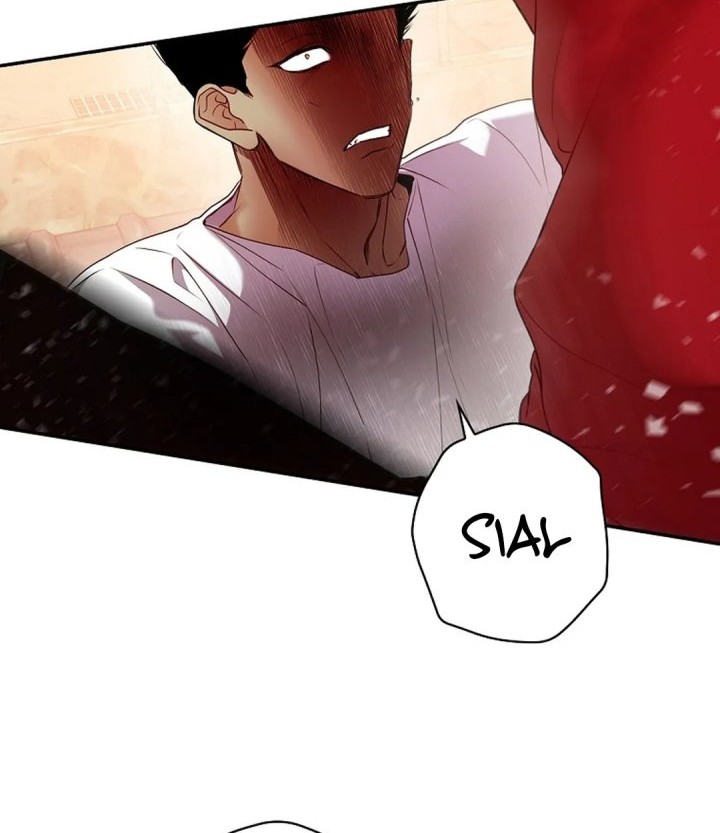 The Book-Eating Actor Chapter 30 - halaman 63