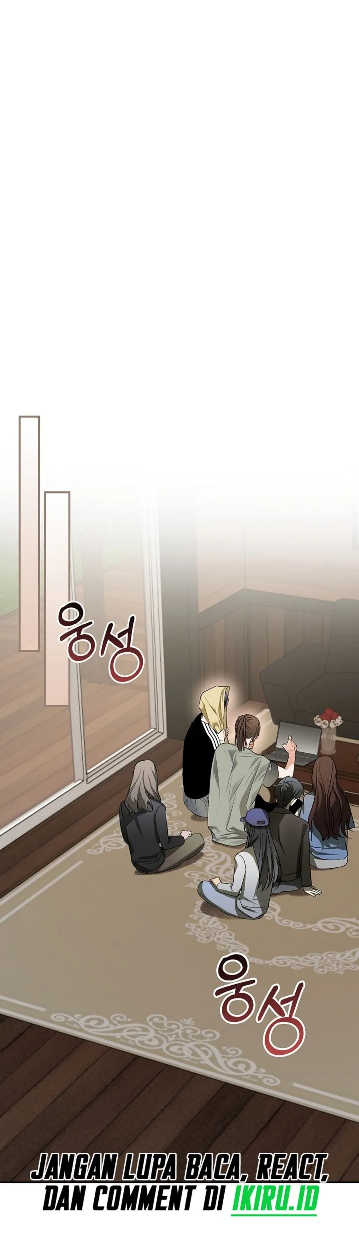 The Book-Eating Actor Chapter 30 - halaman 72