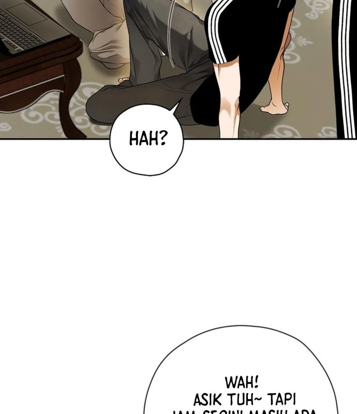 The Book-Eating Actor Chapter 30 - halaman 79