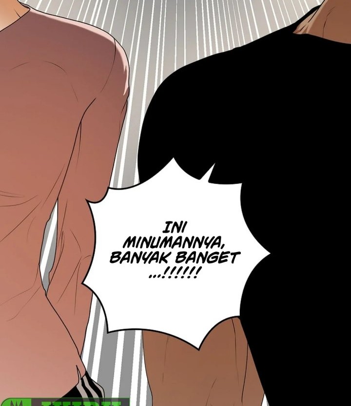 The Book-Eating Actor Chapter 30 - halaman 83