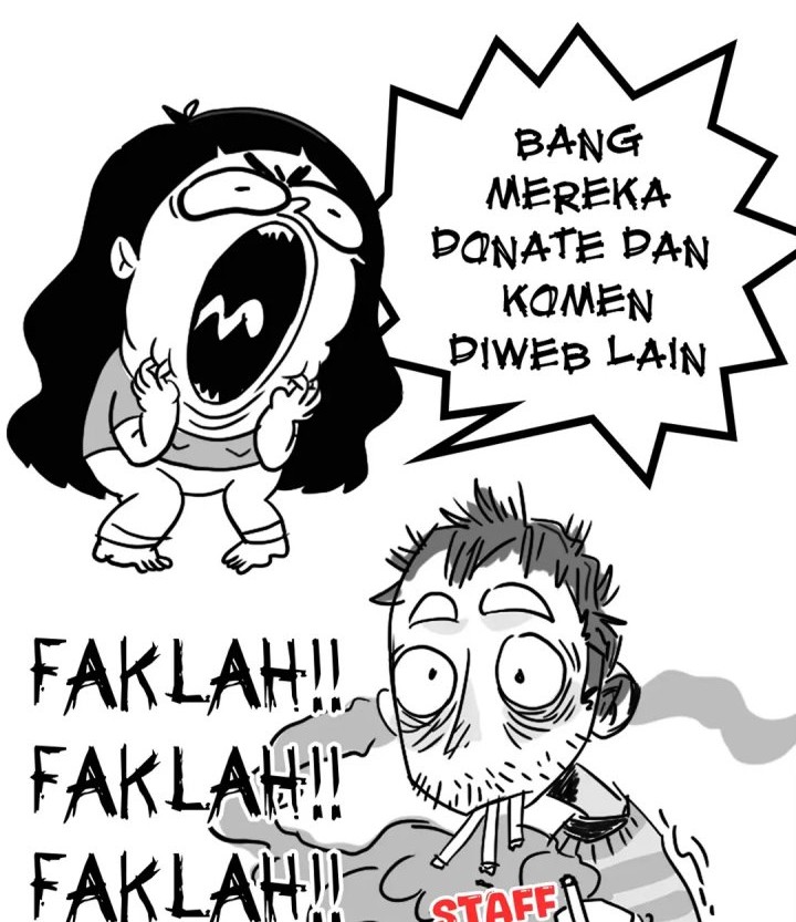 The Book-Eating Actor Chapter 30 - halaman 87