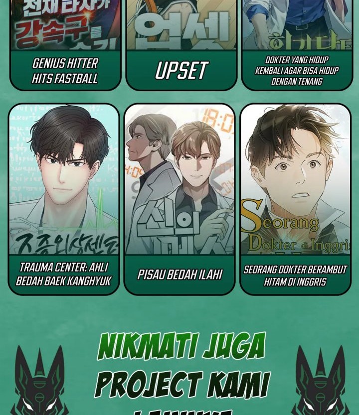 The Book-Eating Actor Chapter 30 - halaman 89