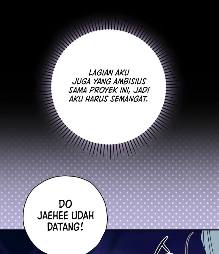The Book-Eating Actor Chapter 30 - halaman 9