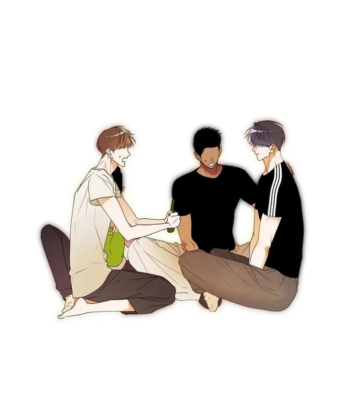 The Book-Eating Actor Chapter 31 - halaman 11