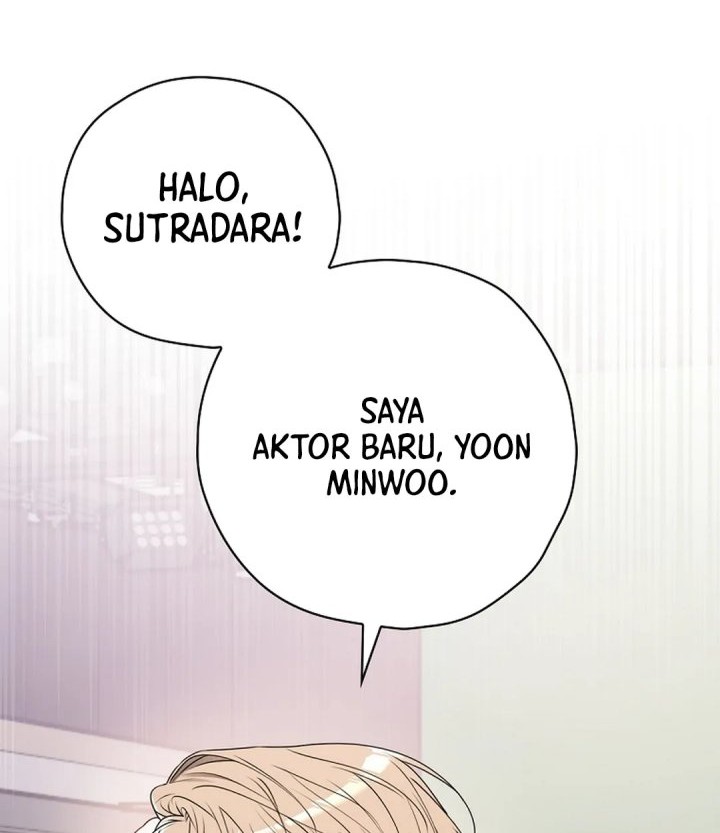 The Book-Eating Actor Chapter 31 - halaman 23