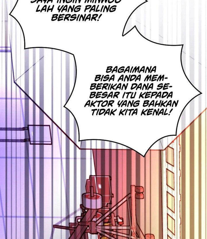 The Book-Eating Actor Chapter 31 - halaman 33