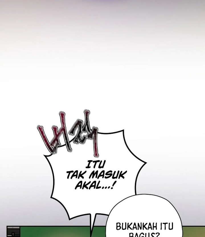 The Book-Eating Actor Chapter 31 - halaman 45