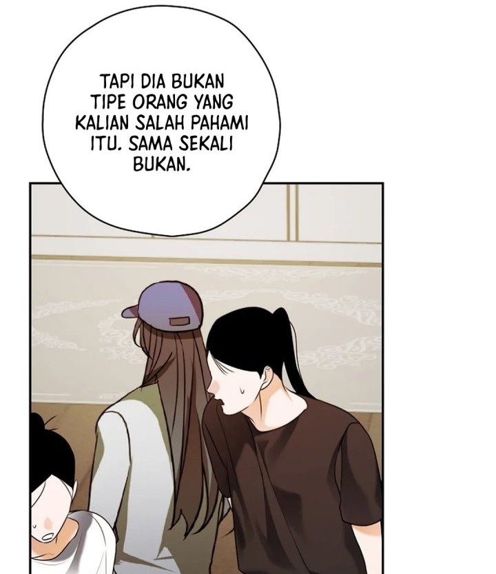 The Book-Eating Actor Chapter 31 - halaman 5