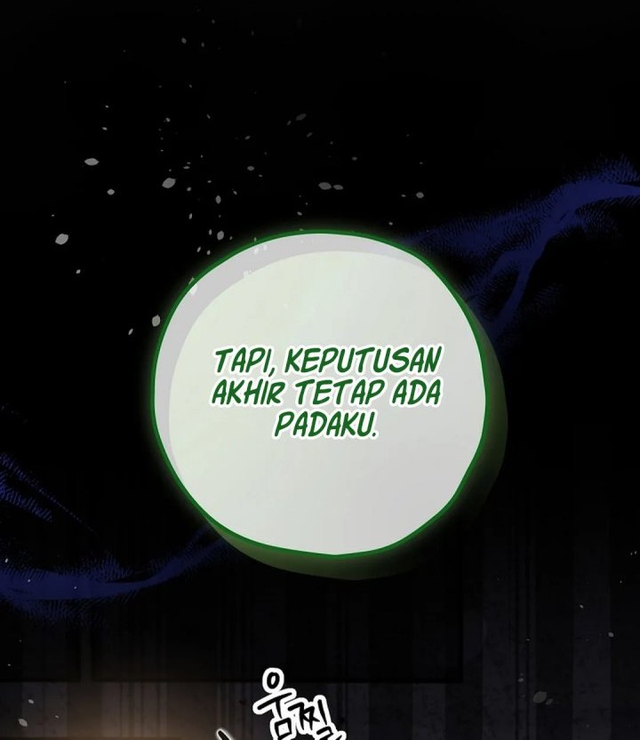 The Book-Eating Actor Chapter 31 - halaman 51