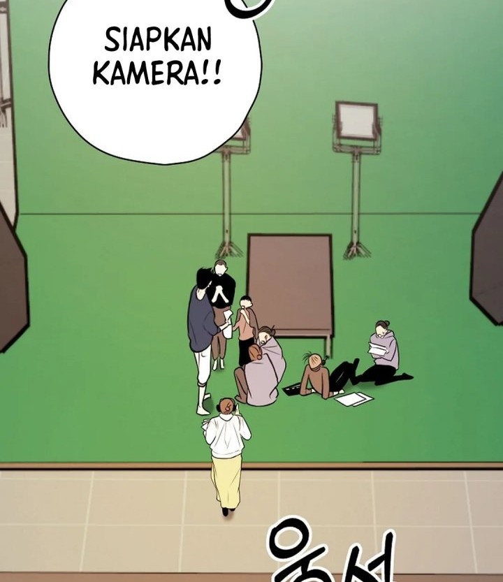 The Book-Eating Actor Chapter 31 - halaman 53