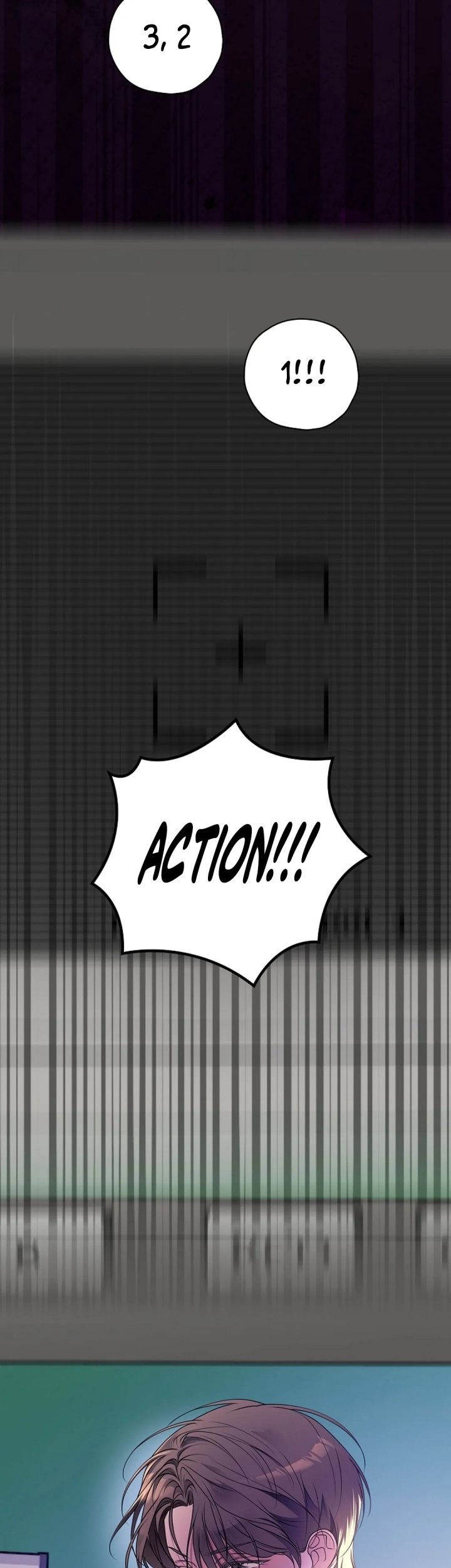 The Book-Eating Actor Chapter 31 - halaman 58