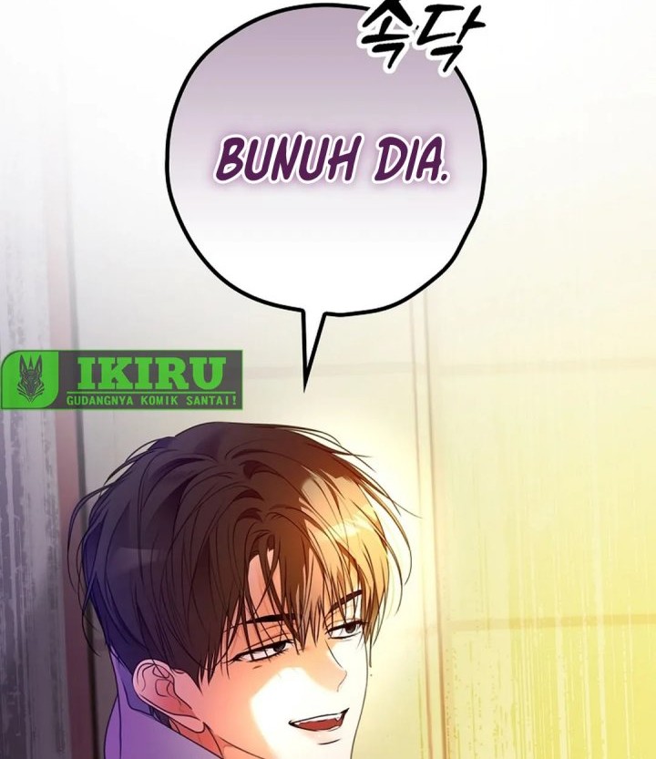 The Book-Eating Actor Chapter 31 - halaman 67