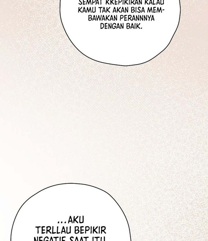 The Book-Eating Actor Chapter 31 - halaman 7