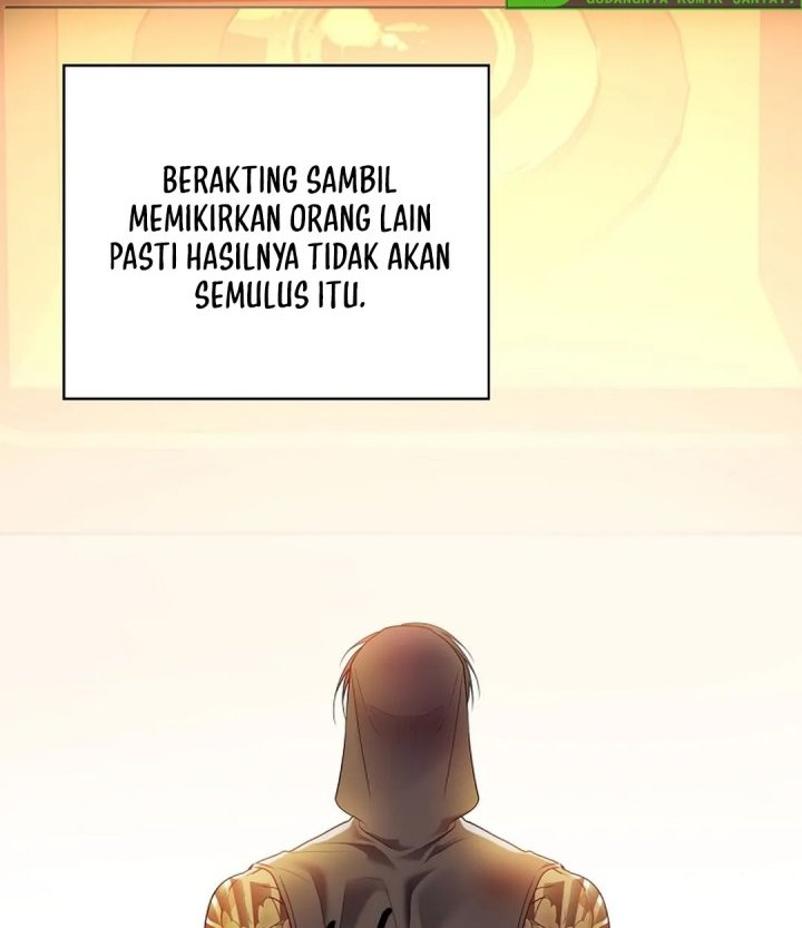 The Book-Eating Actor Chapter 31 - halaman 73