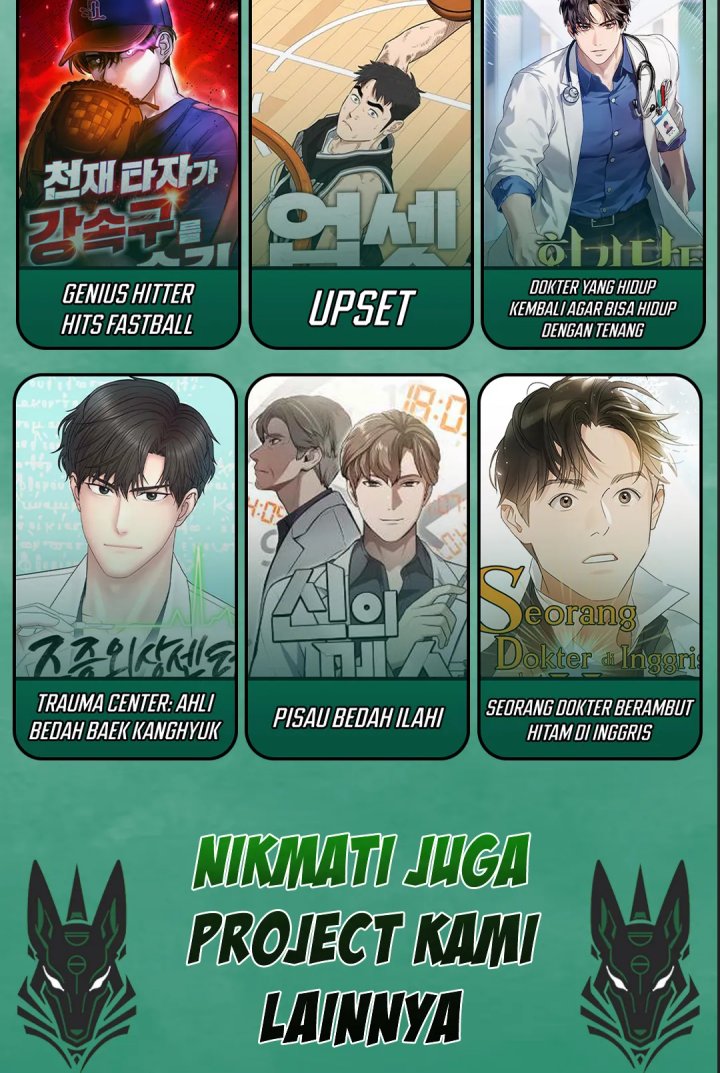 The Book-Eating Actor Chapter 31 - halaman 82